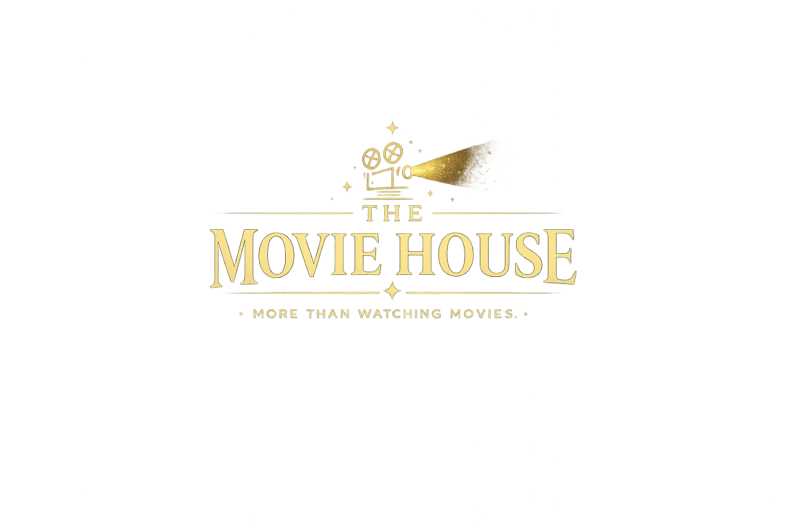 THE MOVIE HOUSE